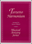 Terzetto Harmonium - Flute Trio